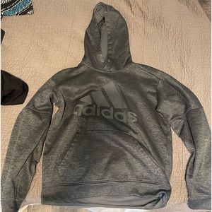 Adidas hoodie